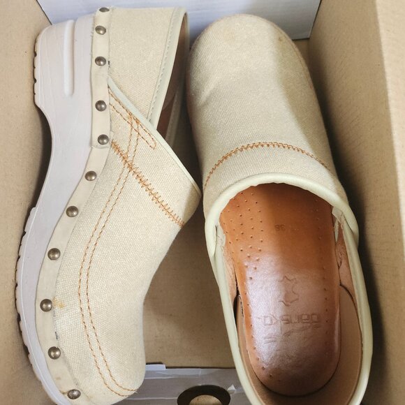 Dankos shoes - Picture 1 of 8